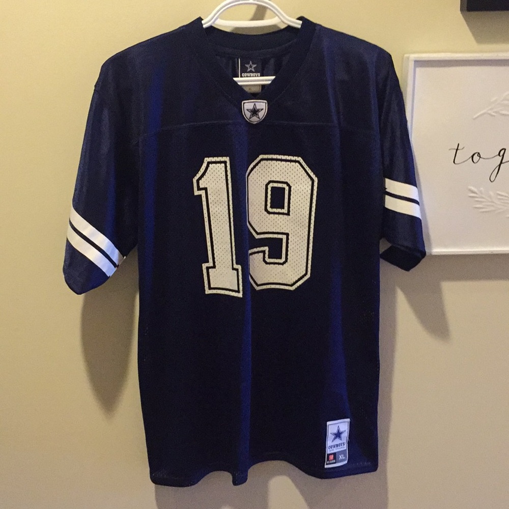 Dallas Cowboys Jersey